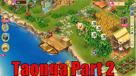 More by Volka Games · Cooking competition · Rangi Quinoa. . Taonga the island farm
